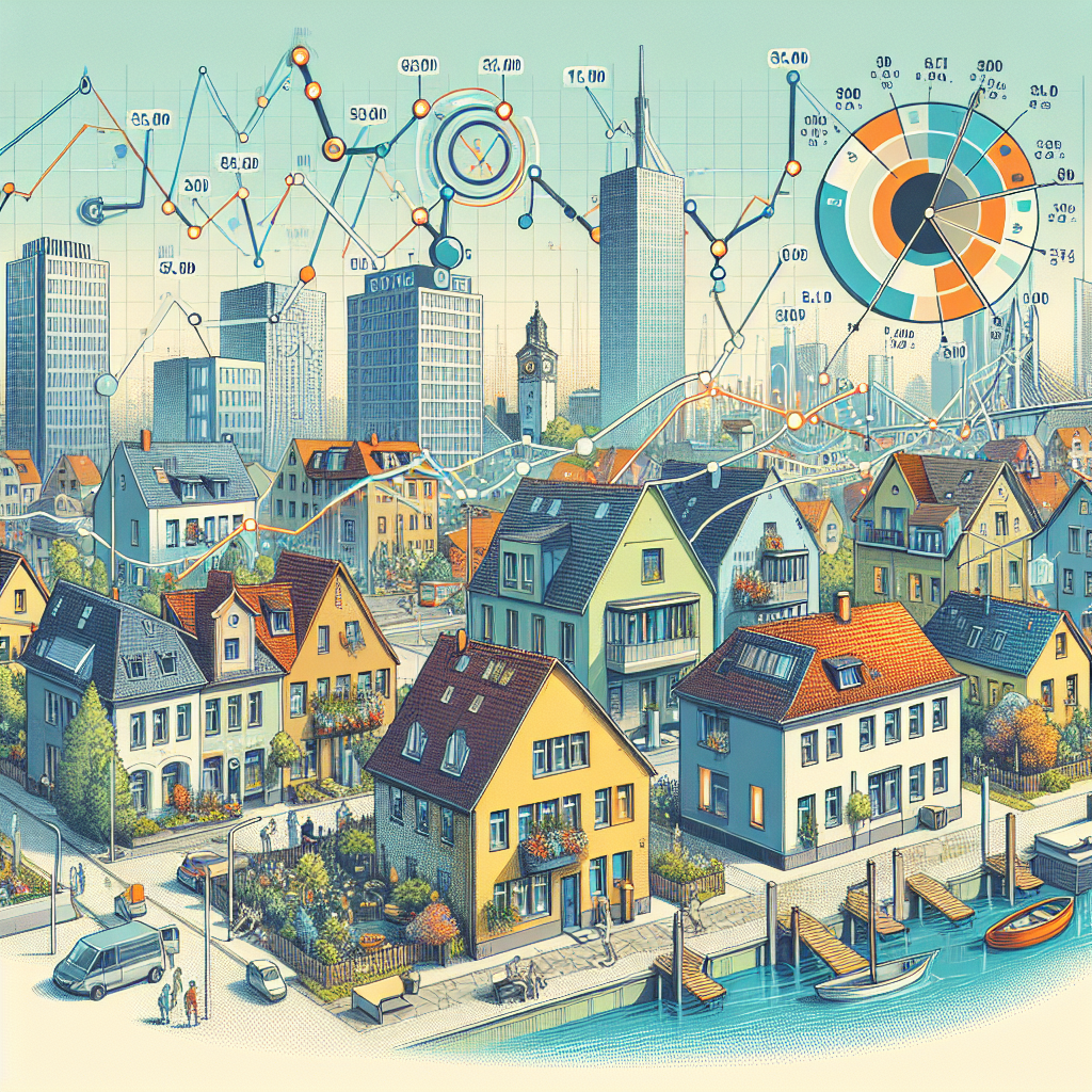 Faktoren Mietspiegel Hannover Oberricklingen